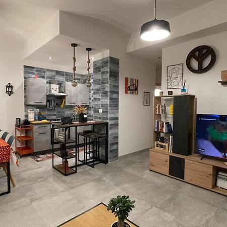 Koru House Torvaianica Βίλα Εξωτερικό φωτογραφία