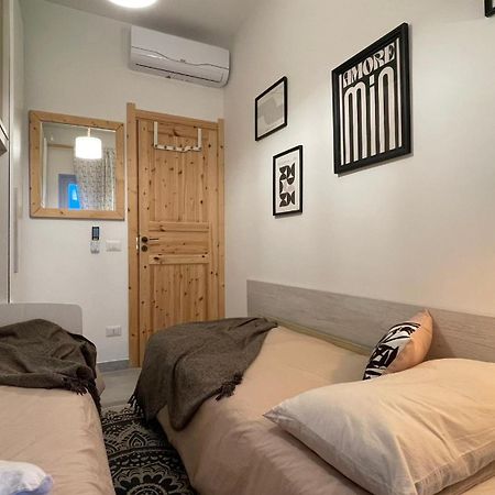 Koru House Torvaianica Βίλα Εξωτερικό φωτογραφία
