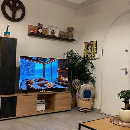 Koru House Torvaianica Βίλα Εξωτερικό φωτογραφία