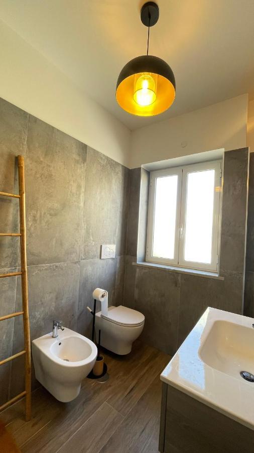 Koru House Torvaianica Βίλα Εξωτερικό φωτογραφία