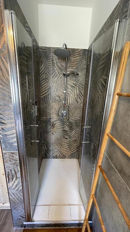 Koru House Torvaianica Βίλα Εξωτερικό φωτογραφία