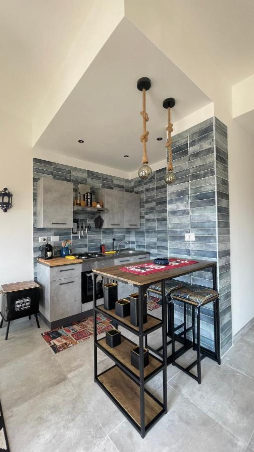 Koru House Torvaianica Βίλα Εξωτερικό φωτογραφία