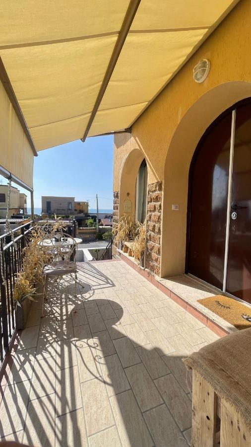 Koru House Torvaianica Βίλα Εξωτερικό φωτογραφία