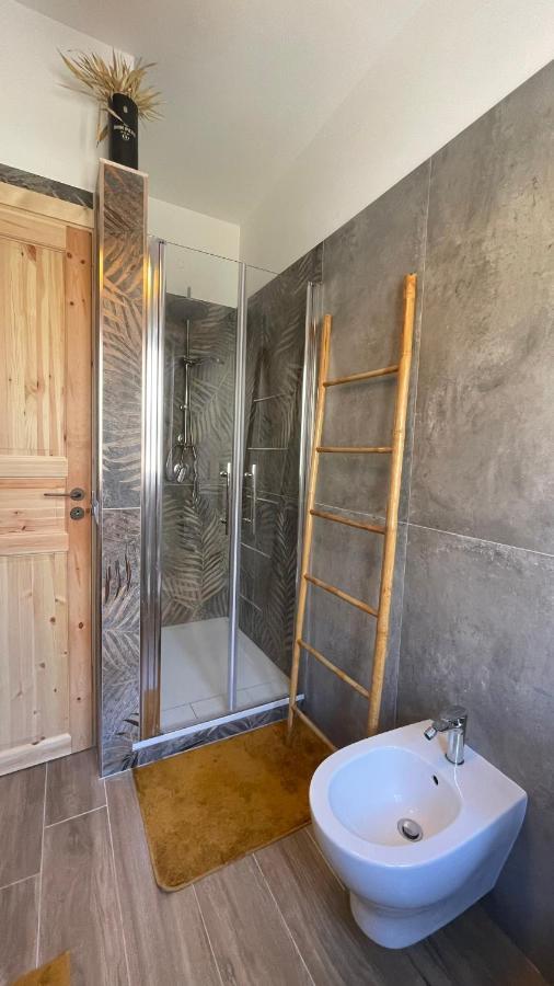 Koru House Torvaianica Βίλα Εξωτερικό φωτογραφία