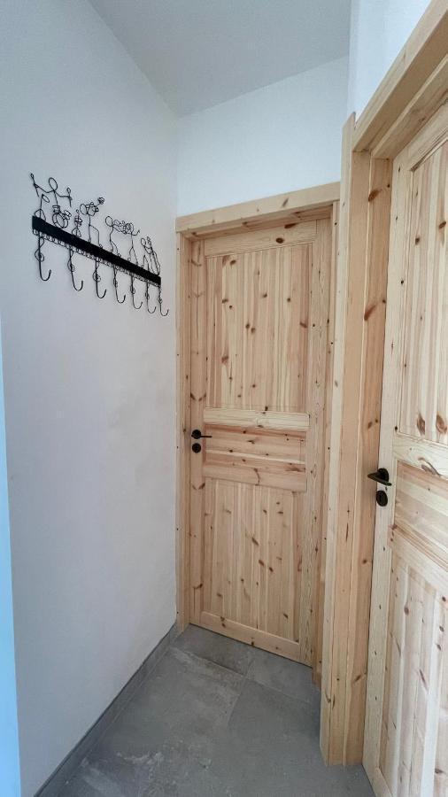 Koru House Torvaianica Βίλα Εξωτερικό φωτογραφία