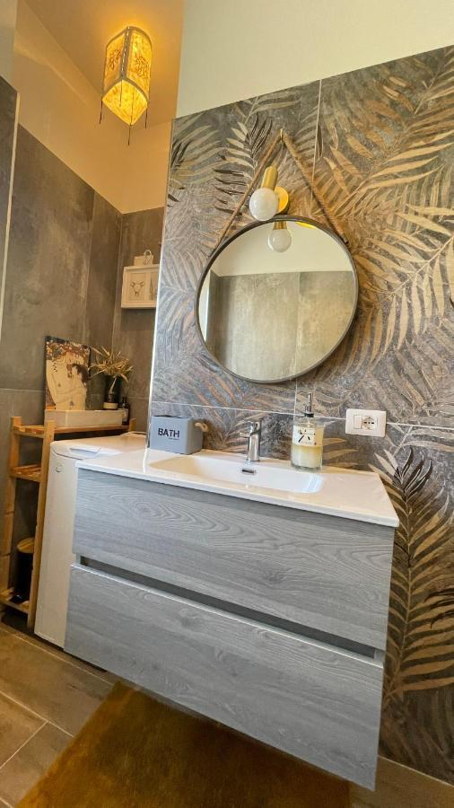 Koru House Torvaianica Βίλα Εξωτερικό φωτογραφία