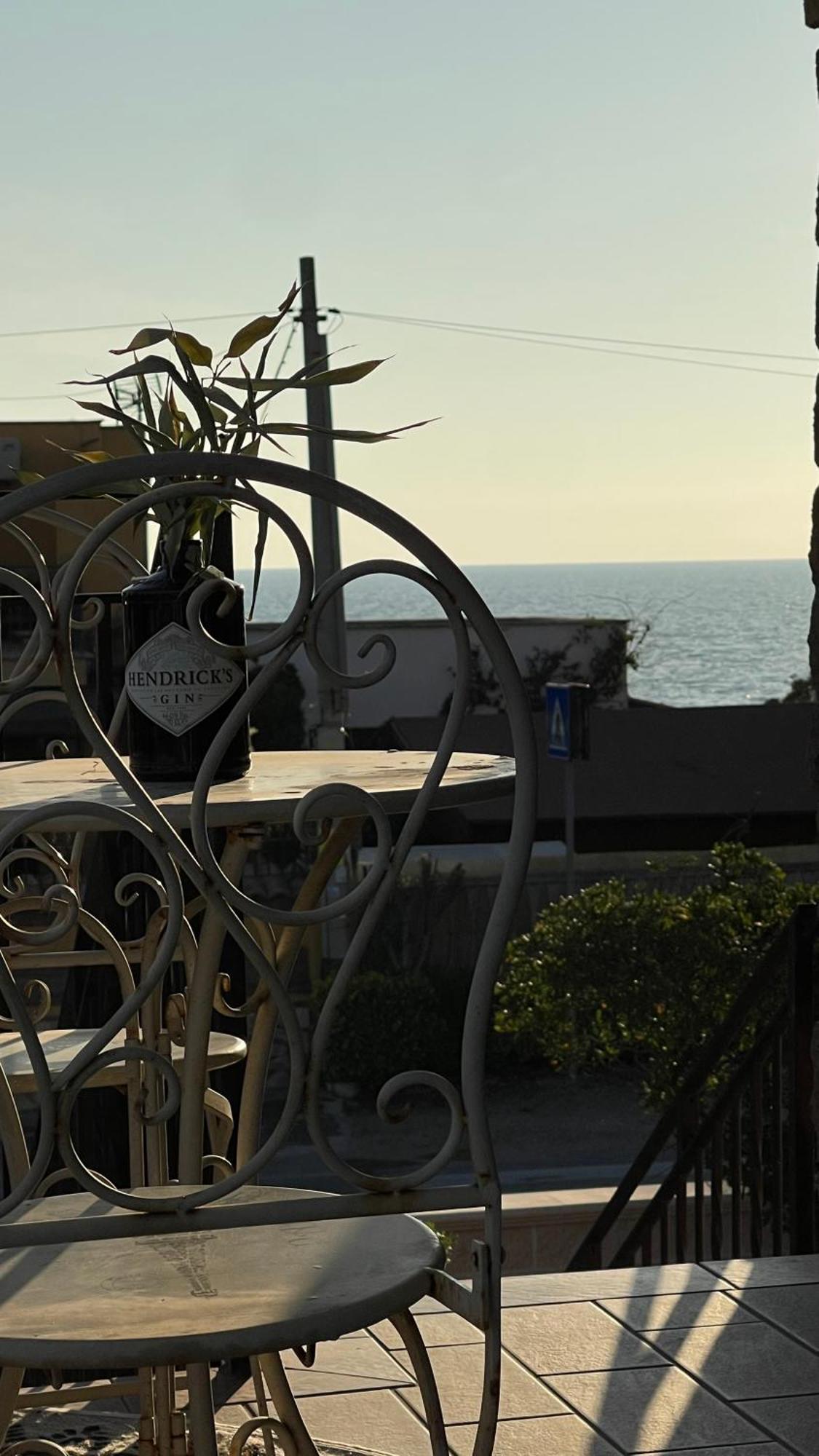 Koru House Torvaianica Βίλα Εξωτερικό φωτογραφία
