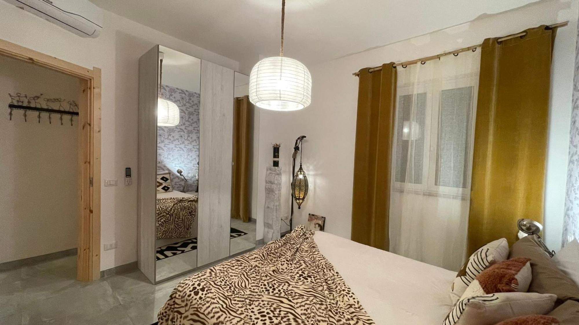Koru House Torvaianica Βίλα Εξωτερικό φωτογραφία