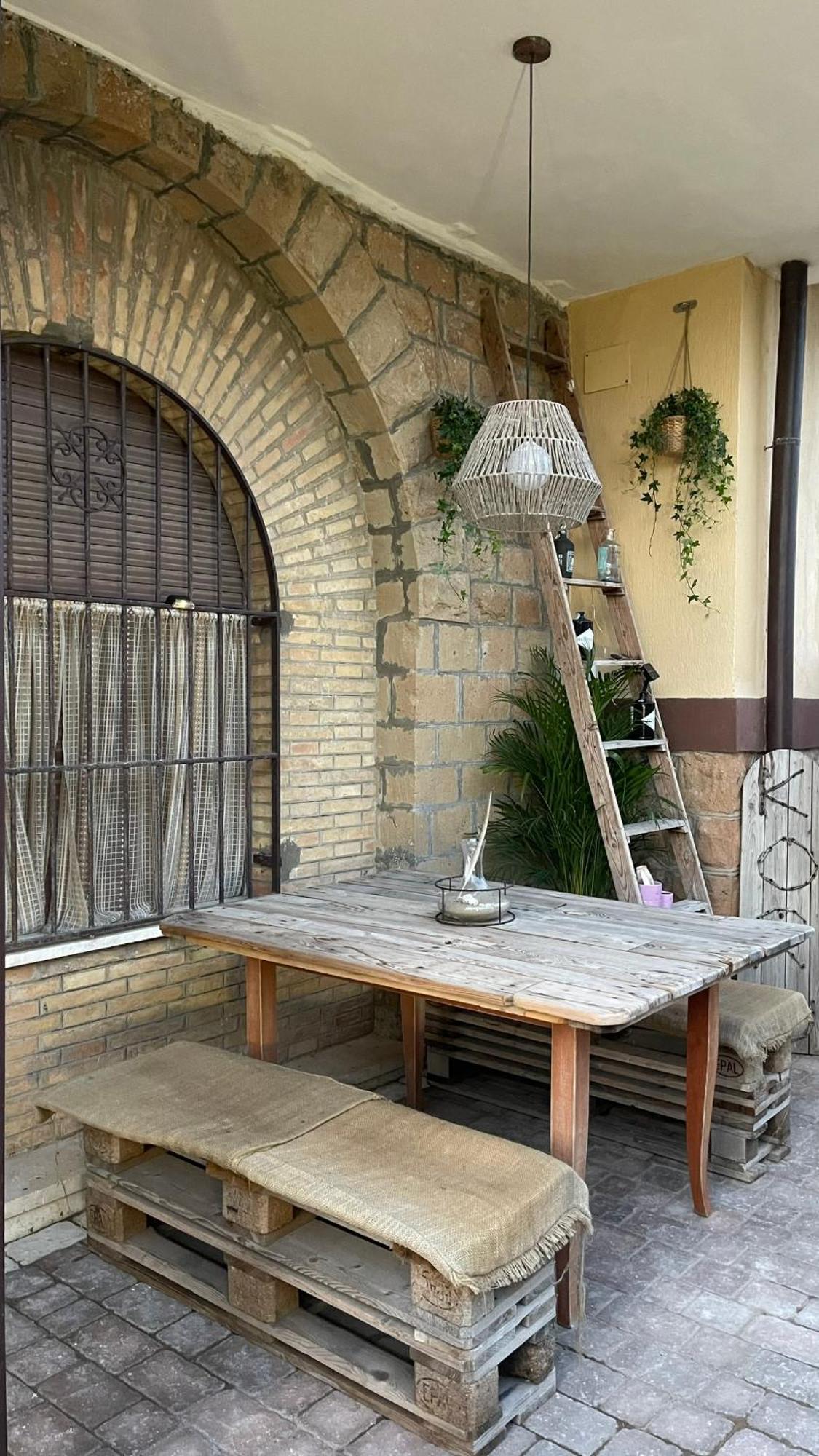 Koru House Torvaianica Βίλα Εξωτερικό φωτογραφία