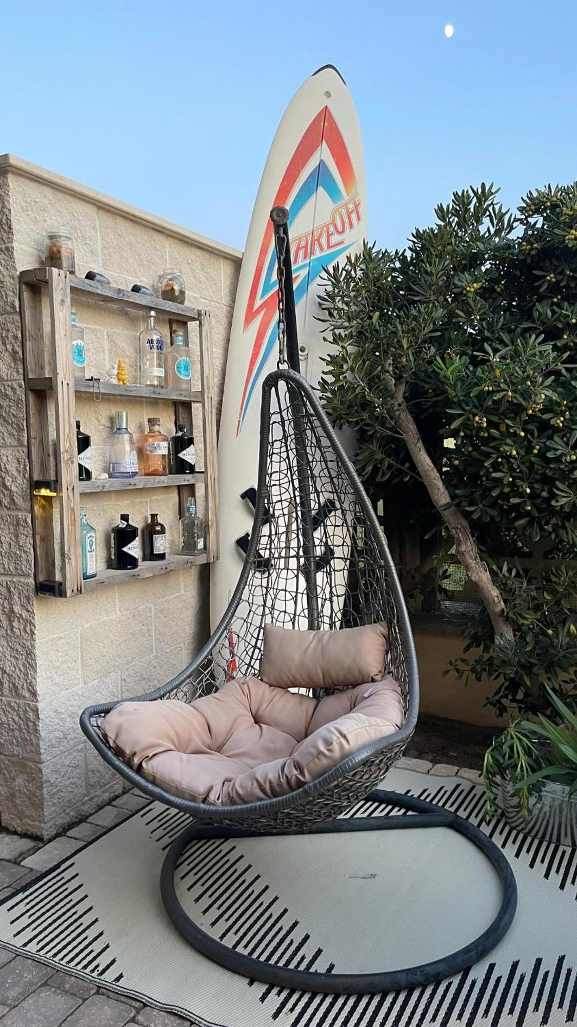 Koru House Torvaianica Βίλα Εξωτερικό φωτογραφία