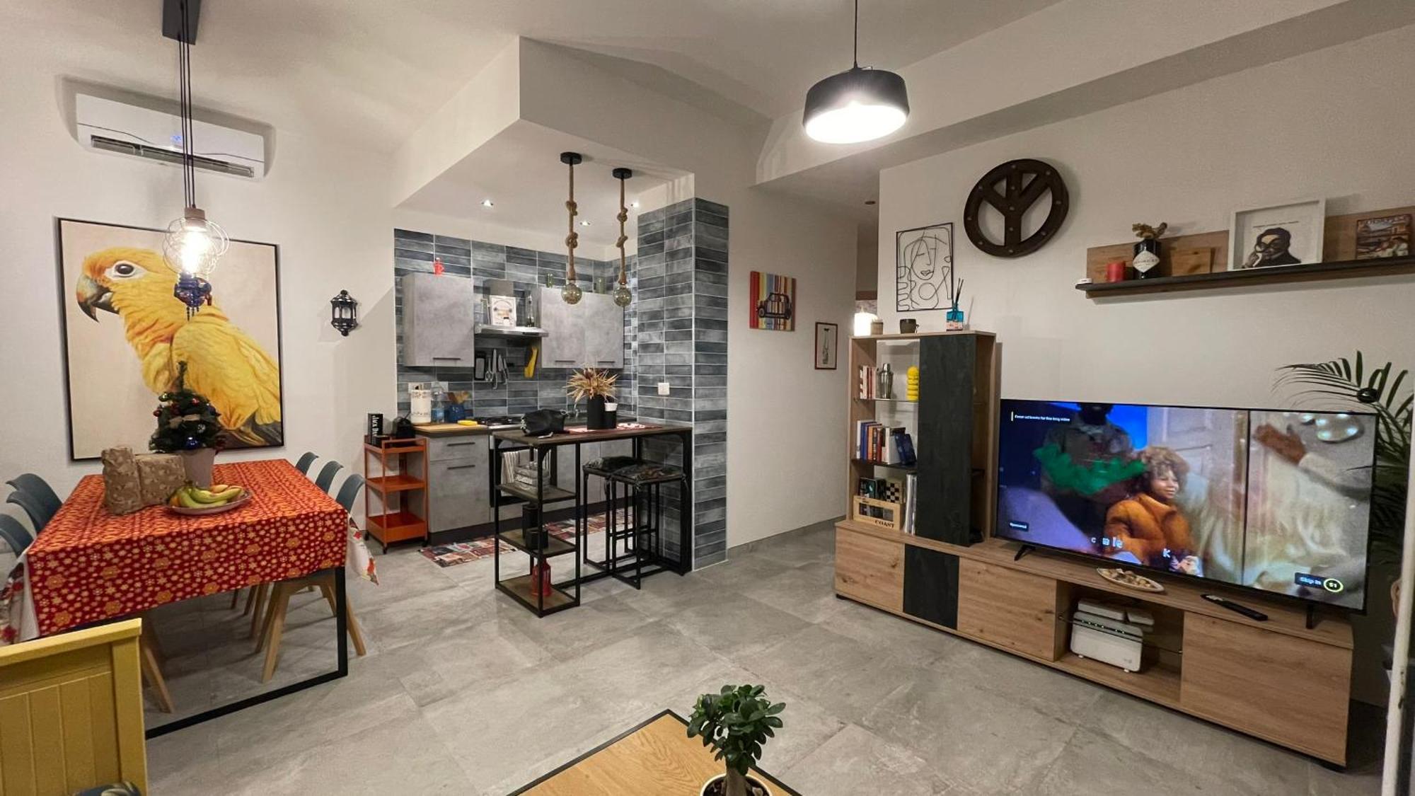 Koru House Torvaianica Βίλα Εξωτερικό φωτογραφία