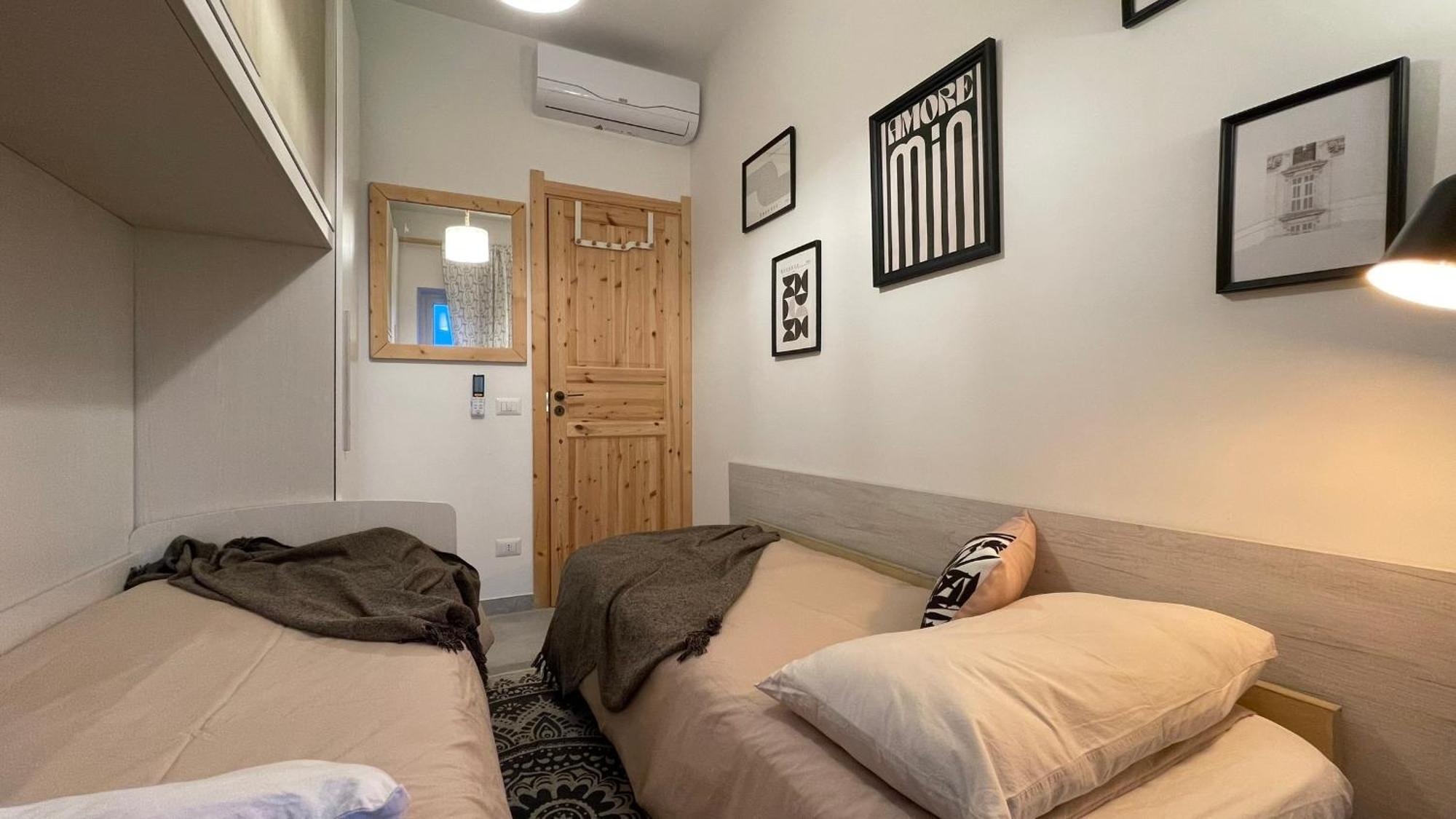 Koru House Torvaianica Βίλα Εξωτερικό φωτογραφία
