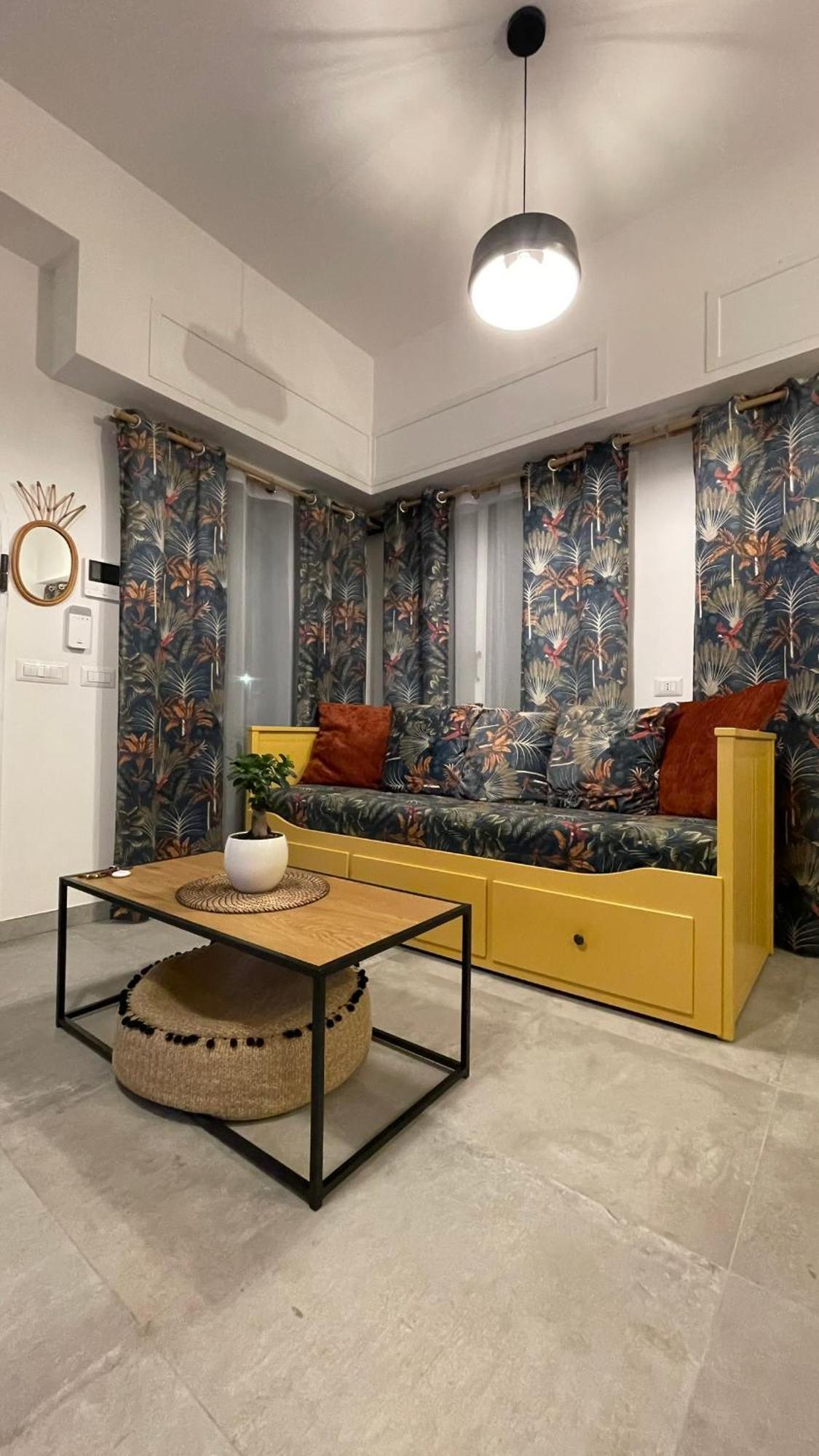 Koru House Torvaianica Βίλα Εξωτερικό φωτογραφία