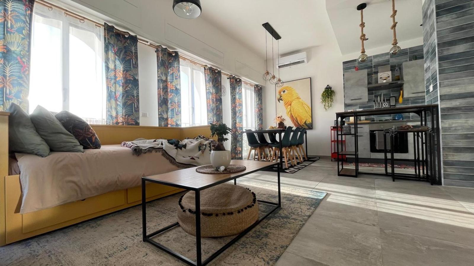 Koru House Torvaianica Βίλα Εξωτερικό φωτογραφία