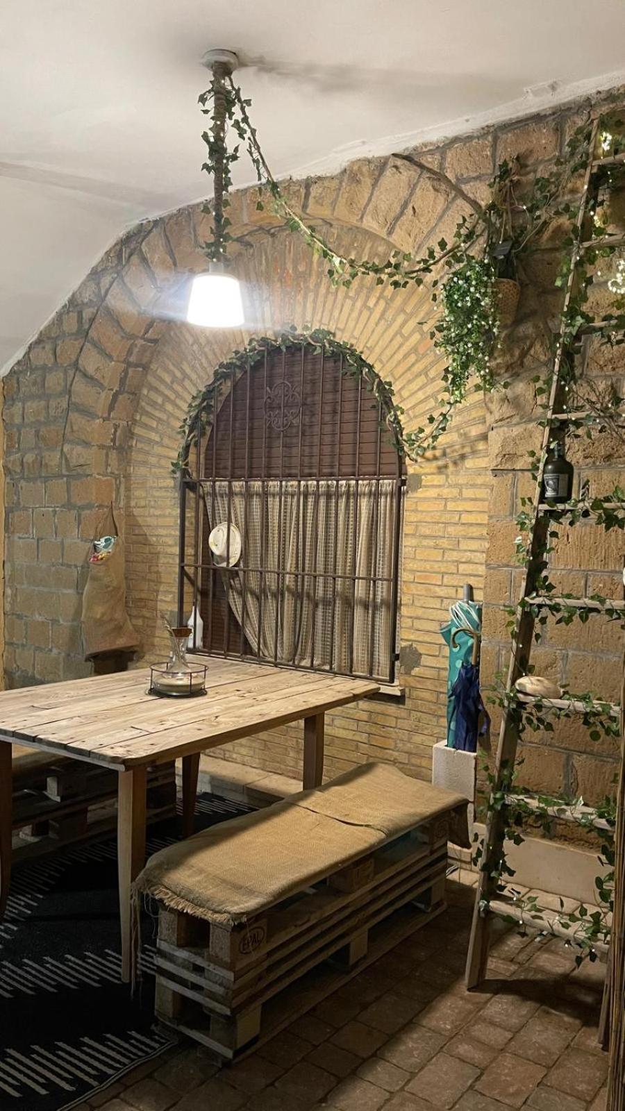 Koru House Torvaianica Βίλα Εξωτερικό φωτογραφία