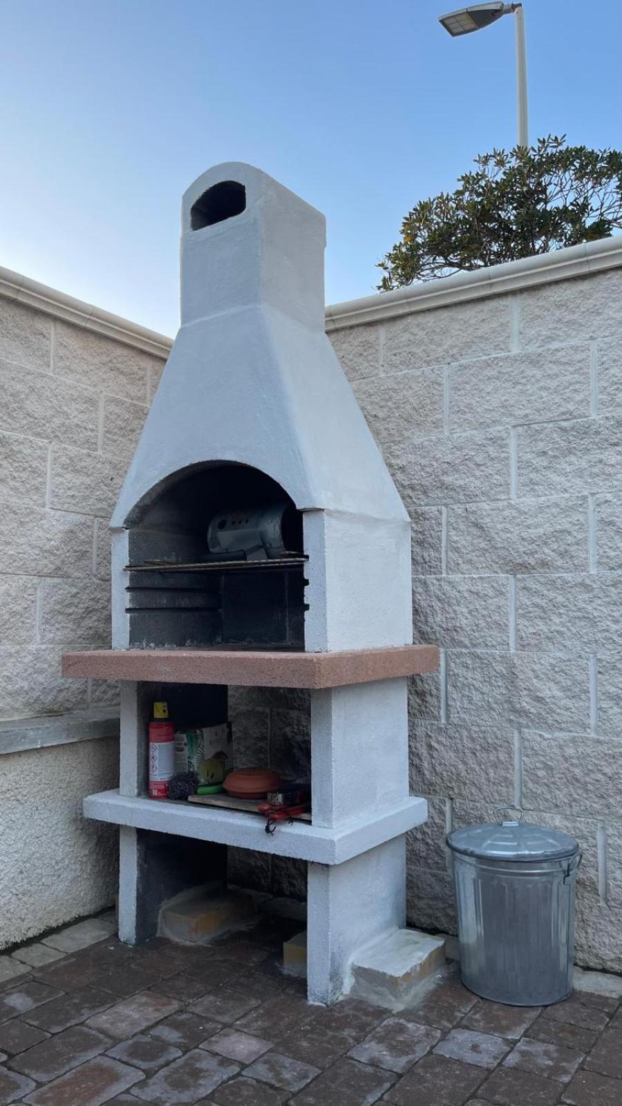 Koru House Torvaianica Βίλα Εξωτερικό φωτογραφία