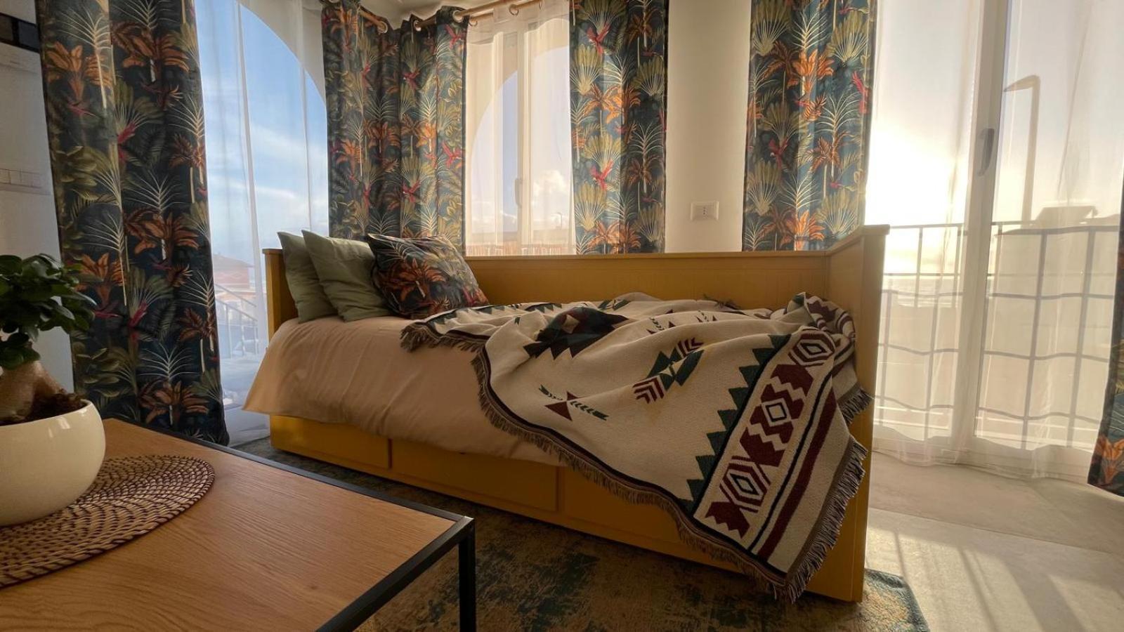 Koru House Torvaianica Βίλα Εξωτερικό φωτογραφία