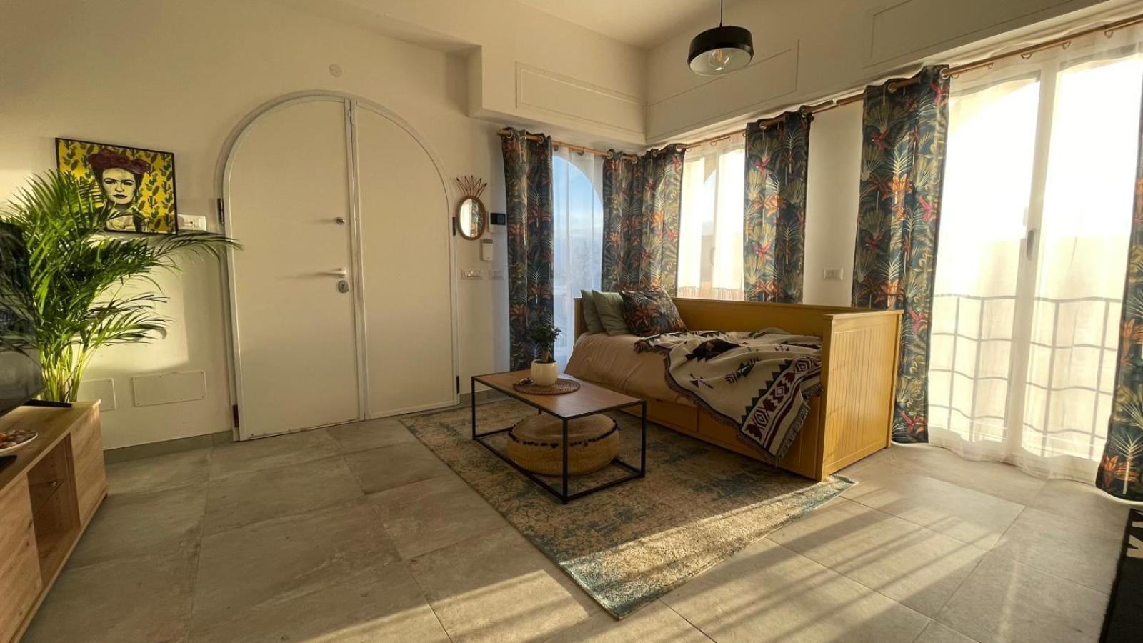Koru House Torvaianica Βίλα Εξωτερικό φωτογραφία