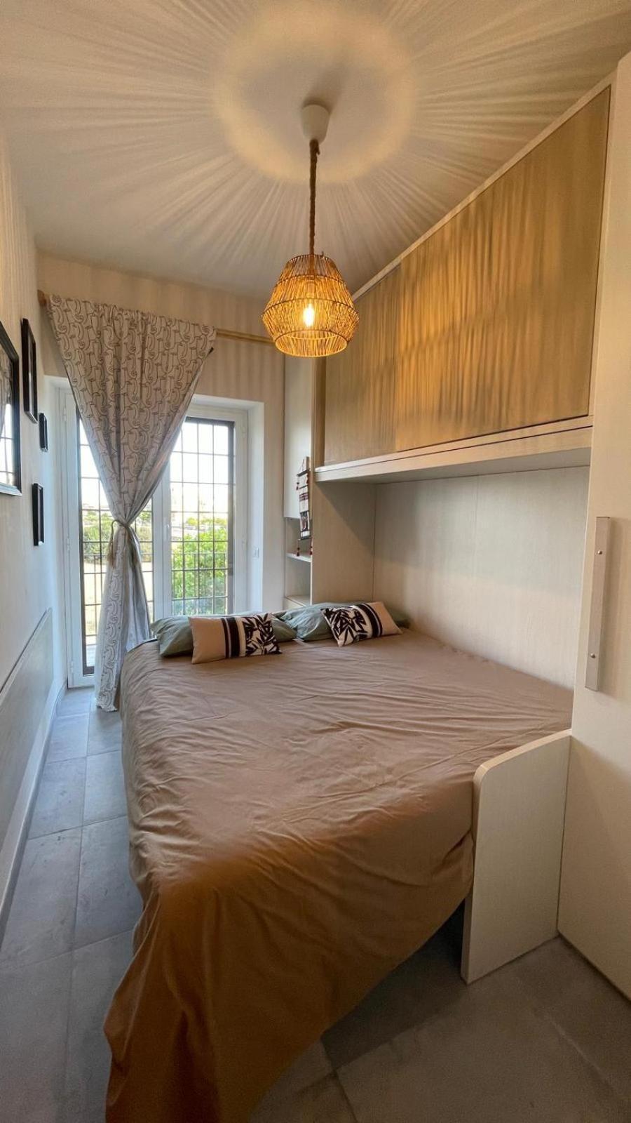 Koru House Torvaianica Βίλα Εξωτερικό φωτογραφία